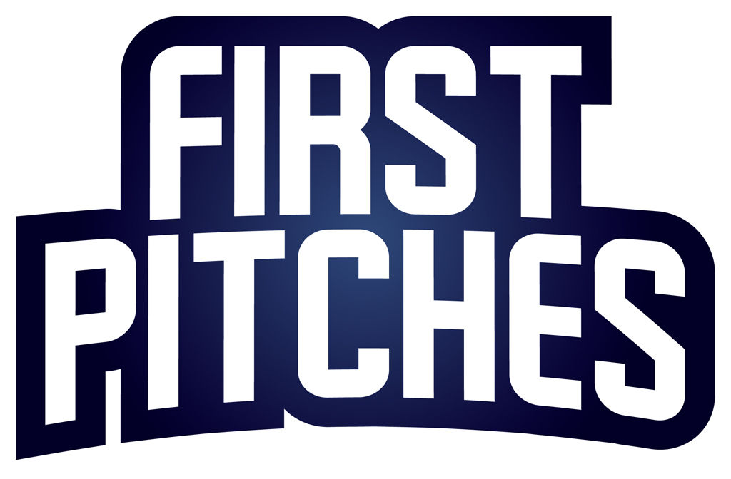 First Pitches Logo